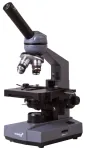 Biologinis mikroskopas Levenhuk 320 PLUS Biological Monocular Microscope