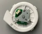 Vacuum Cleaner Accessory|ROBOROCK|Fan|For S6 Black MaxV/S7 White/S7 Black/E5 White/E5 Black/Q5 Black/Q7 White/Q7 Black|9.01.0610