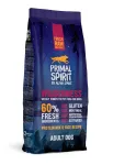 PRIMAL Wilderness Adult Dog drėgnas pa&scaron;aras &scaron;unims 12kg
