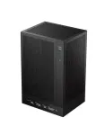 Deepcool PC Gaming Case | CH170 DIGITAL | Juodas | Mini ITX | Power supply included No | ATX PS2