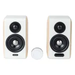 Edifier 2.0 Active Hi-Fi Speaker | S880DB MKII | Bluetooth | Wireless connection | White
