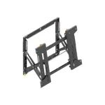EDBAK VWPOPS55-L Ultra Thin Video Wall Pop-Out Mount with Quick Release for 42&Prime;-55&Prime; Screens | EDBAK