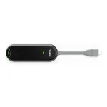 Yealink Network media streaming adapter - USB-C/USB-A | PA20