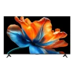 Xiaomi | S Mini LED 2026 | 75 | Smart TV | Google TV | 4K UHD | Dark Grey