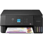 Epson EcoTank L3361 A4 Wi-Fi multifunkcinis spalvotas ra&scaron;alinis spausdintuvas, juodas