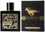 Unisex kvepalai Lattafa EDP Qaed Al Fursan (90 ml)