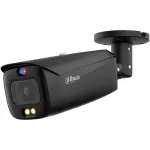 IP kamera HFW3849T1-AS-PV-S4 3.6mm. 8MP FULL-COLOR. IR LED pa&scaron;vietimas iki 30m. SMD, IVS