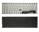 Klaviatūra ASUS: X541, X541S, X541SA, X541SC, X541UV, X541UA-WB51