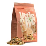 Little one pa&scaron;aras jauniems triu&scaron;iams, 2,3 kg