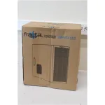 SALE OUT. Fractal Design Core 1000 USB 3.0 | Fractal Design | Core 1000 USB 3.0 | Micro ATX | Black | DAMAGED PACKAGING, DENT ON THE SIDE