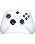 Microsoft Xbox Wireless Controller Robot White (QAS-00002)