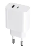 Maxlife MXTC-06 Charger USB-C / USB / 30W