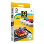 Brain Games IQ Puzzler Pro Board Game