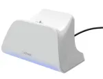 Trust GXT255W Charging stand for two PlayStation5 DualSense&trade; controllers