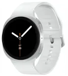 Samsung Galaxy Watch8 Smartwatch Silver 40mm