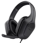 Trust GXT 417 Zirox Headphones