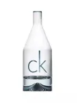 Calvin Klein IN2U Perfume Tester EDT 100ml