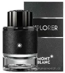 Mont Blanc Explorer Perfume EDP 200 ml