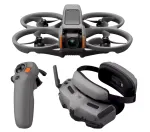 Dji Avata 2 Fly More Combo Drone + accessories