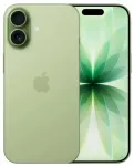 Apple iPhone 17 Smartphone 256GB Sage