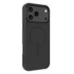 Tactical MagForce Hyperstealth Cover for iPhone 17 Pro Max / asphalt