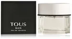 Tous Man Perfume EDT 50 ml