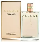 Chanel Allure Perfume EDP 100 ml