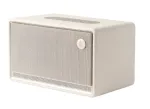 Edifier ES300 Stereo System 2.1 BT 5.4 / Wi-Fi / AirPlay 2 / 60W / Ivory