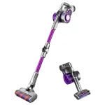 Jimmy | Vacuum Cleaner | JV85 Pro | Cordless operating | Handstick and Handheld | 600 W | 28.8 V | Operating time (max) 70 min | Purple/Grey | Warranty 24 month(s) | Battery warranty 12 month(s)