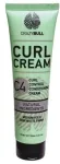 Crazy Bull Curl Cream Waves Styling 150ml