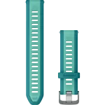 Garmin Quick Release 20mm Watch Strap for Garmin Watches / turquoise