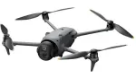 DJI Mavic 4 Pro with DJI RC 2