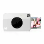 Kodak Printomatic Digital Instant Print Camera grey