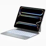 Typecase Edge Pro Case with Keyboard for Apple iPad Pro 13" M4 2024 / M5 2025