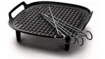 Philips HD9959/00 XXL Airfryer Grill Kit