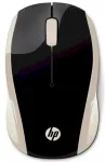 HP Classic 200 Silk Wireless Mouse