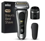 Braun Series 9 PRO+ 9567CC Electric shaver