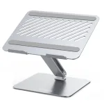 UGREEN 40291 Laptop Stand Aluminium 43.9 cm (17.3") / silver