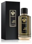 Mancera Black Vanilla Perfume EDP 120 ml