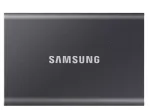 Portable SSD | T7 | 2000 GB | USB 3.2 | Gray