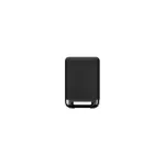 Sony SA-SW5 Wireless 300W Subwoofer for HT-A9/A7000 | Sony | Speaker | Subwoofer for HT-A9/A7000 | 300 W | 2 &Omega; | Wireless connection | Portable | Black