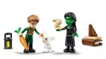LEGO Wicked 75687 Elphaba's Retreat