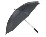 Lifeventure Trek Umbrella, Extra Large, Black