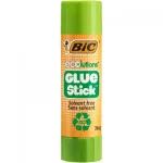 Bic Pie&scaron;tukiniai klijai Glustic 36 g, 1 vnt. 528666