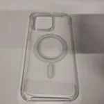 Ecost prekė po grąžinimo Apple iPhone 14 Pro Max Clear Case Mit Magsafe