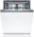 Bosch Serie 4 SMV4EVX00E dishwasher Fully built-in 14 place settings C
