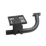 Next Level Racing F-GT Pro Shifter and Handbrake Arm Add-on | Maximum weight (capacity) 30 kg | Black