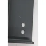SALE OUT. SUNGROW | ESS SBR Base+Switchgear V0 | AST02594 | USED, SCRATCHED, MOUNTING MARKS, WITHOUT ORIGINAL PACKAGING AND MANUALS