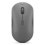 Lenovo Silent Mouse | 350 | Wireless | Bluetooth | Luna Grey