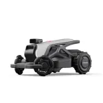 AIRSEEKERS LIMITED | Tron MAX 300&deg; AI Vision Mulching Mower, 3600m&sup2;, Ai Vision + NRTK